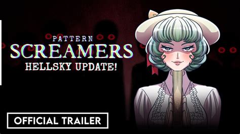 pattern screamers full version|PATTERN SCREAMERS: The Hellsky Update! .